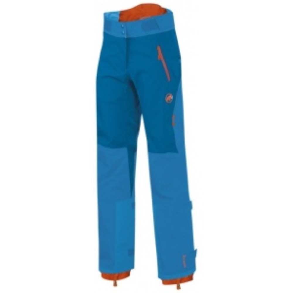COPY - Mammut Mittellegi Pro HS pants Women